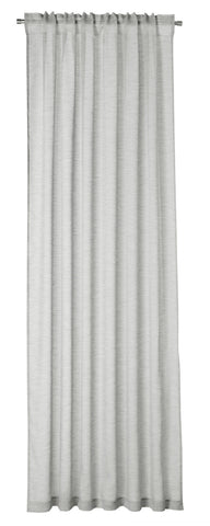 Schal mit verdeckten Schlaufen / Multifunktionsband Allure BxH140x245cm in verschiedenen Farben