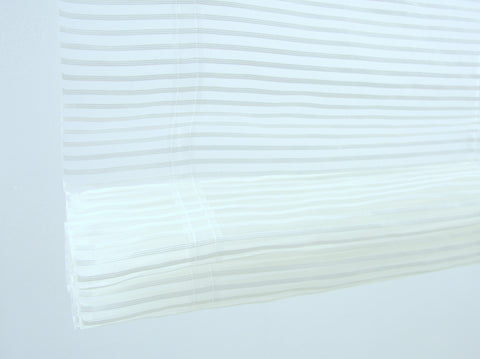 Raffrollo Bambusoptik weiß wollweiß inkl. Haken ohne Bohren Rollo 45/60/80/95x130cm Raffrollo Bambusoptik weiß wollweiß inkl. Haken ohne Bohren Rollo 45/60/80/95x130cm