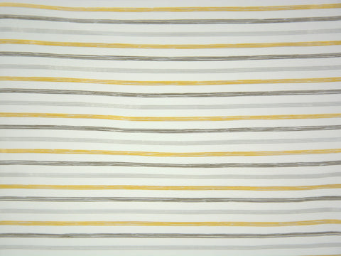 Raffrollo Bambusoptik gelb taupe mit Haken ohne Bohren 45/60/80/95x130cm