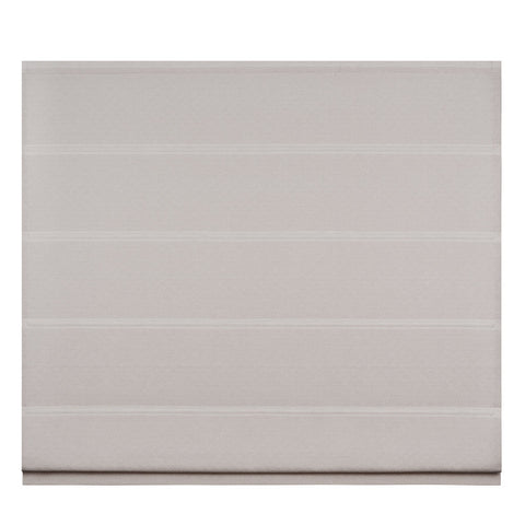 Premium Raffrollo City 7710 - nach Maß steingrau Premium Raffrollo City 7710 - nach Maß steingrau