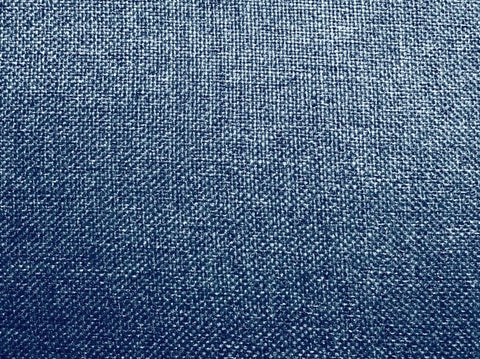Fertigschal Verdunklungsstoff Jolie jeansblau 135x245cm