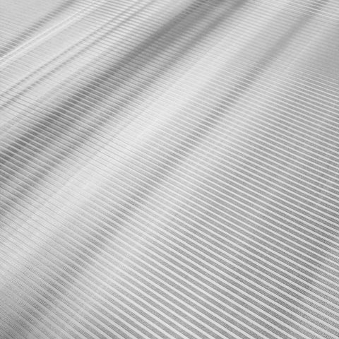 Flächenvorhang Vision S Laurina grau BxH 60x260cm