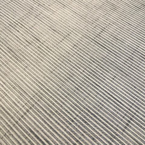 Flächenvorhang Vision S Pive silber BxH 60x260cm