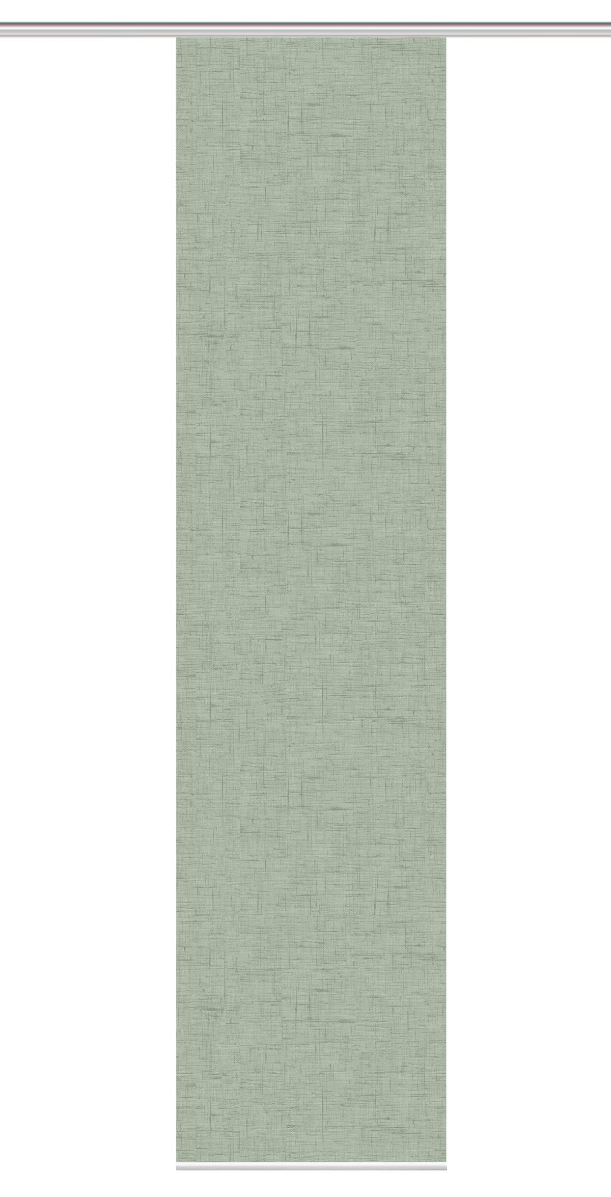 Flächenvorhang Vision S Pive salbei BxH 60x260cm