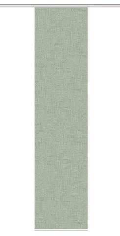 Flächenvorhang Vision S Pive salbei BxH 60x260cm