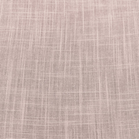 Fertigschal "Softy" Leinen rose BxH 140x160/225/245cm