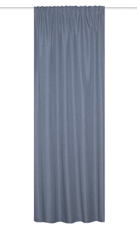 Thermoschal blau BXH 135x245cm
