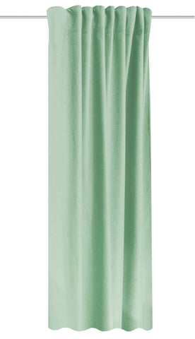 Thermoschal mint BXH 135x245cm