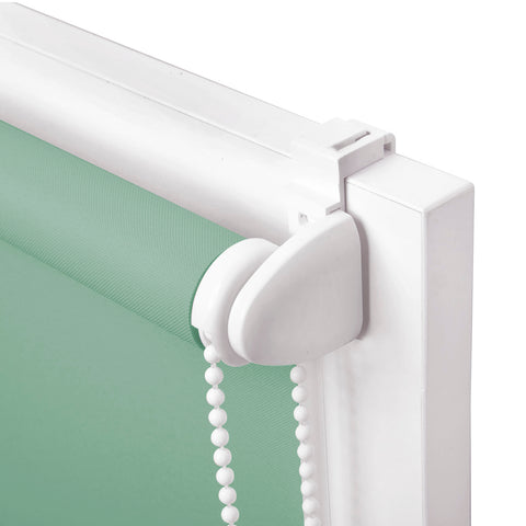 Klemmfix Rollo Sichtschutz mint mit Pendelsicherung DREAM Collection