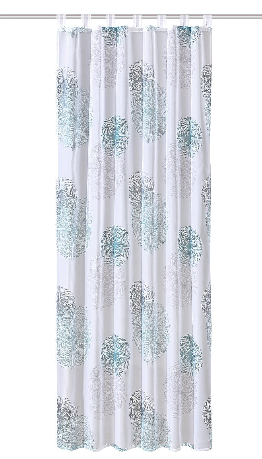 Schlaufenschal Rawlins salbei BxH 140x245cm