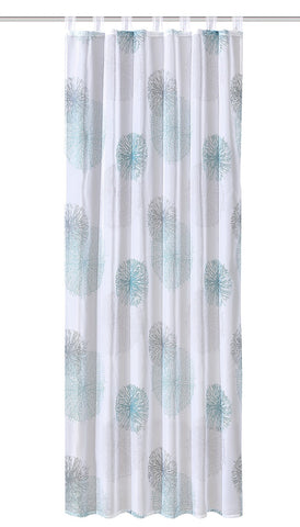 Schlaufenschal Rawlins salbei BxH 140x245cm