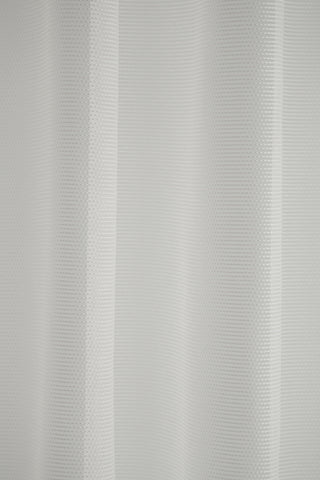 Ösenschal Hannah weiß BxH 140x245cm