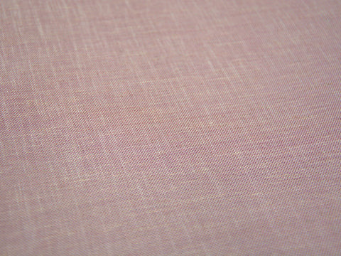 Schlaufenschal Kotka mit Schlaufenband rot BxH 135x245cm