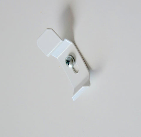 Klemmfix Click Doppelrollo 3 in 1 beige