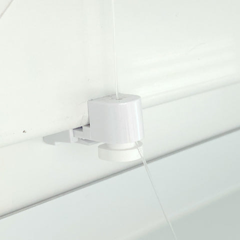 Klemmfix Click Doppelrollo 3 in 1 grün