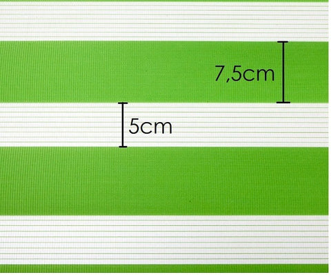 Klemmfix Mini Doppelrollo inkl. Klemmträger weiß BxH 73x160cm