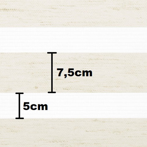 Classic Doppelrollo Wood marmor BxH 98,5x140cm