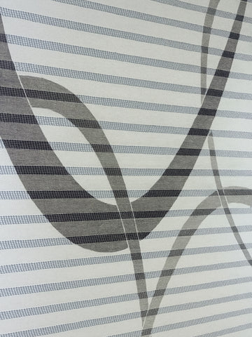 Magnetrollo Vitus grau inkl. Haken BxH 45/60/80/100x130cm