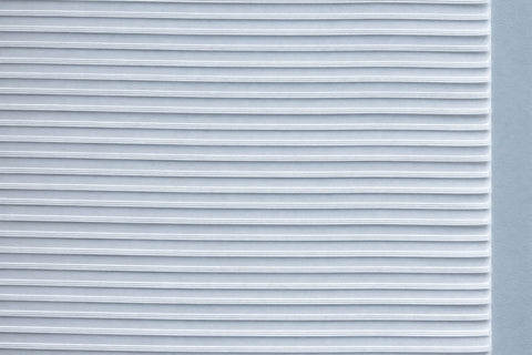 Mini Flächenvorhang Set wollweiß 055987-1001