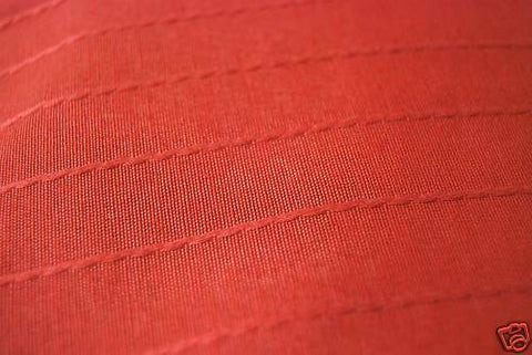 Überwurf Sofaüberwurf Tagesdecke terra 275 x 275cm Textil schmutzabweisend