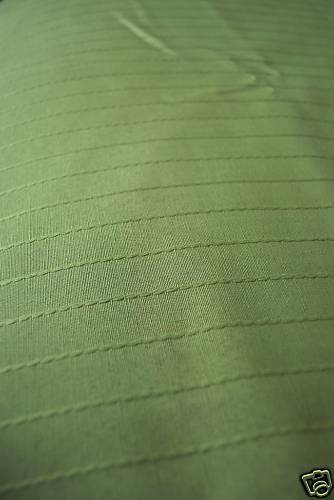 Überwurf Sofaüberwurf Tagesdecke grün 275 x 275cm Textil schmutzabweisend