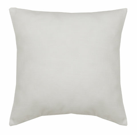Kissenhülle Elch Weihnachten Reißverschluss 45x45cm beige Stern Winter Rentier