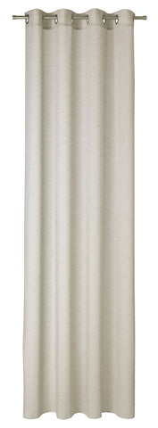 Ösenschal Allure BxH140x245cm in verschiedenen Farben