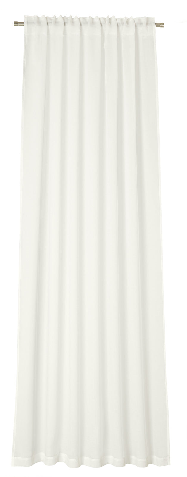 Schal mit verdeckten Schlaufen / Multifunktionsband Allure BxH140x245cm in verschiedenen Farben