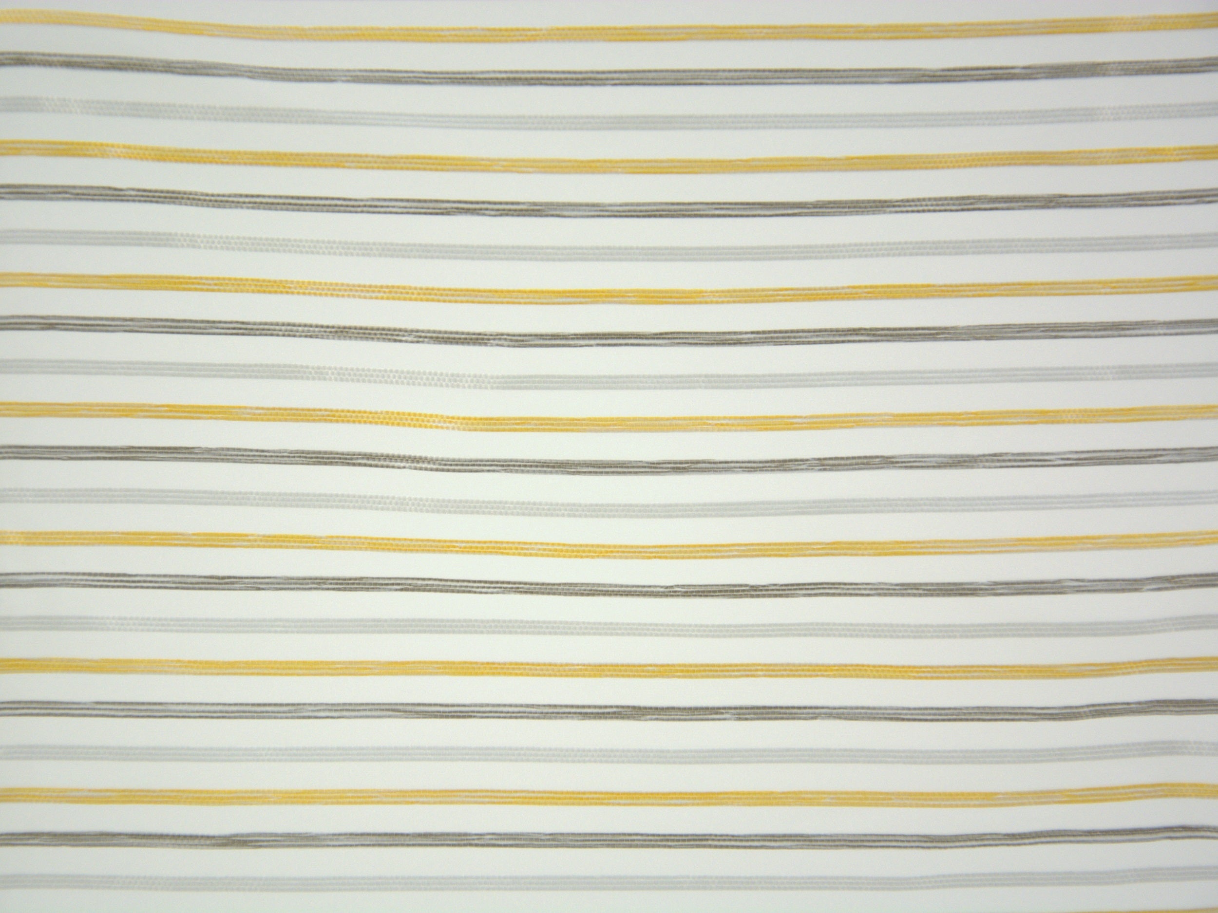 Raffrollo Bambusoptik gelb taupe mit Haken ohne Bohren 45/60/80/95x130cm