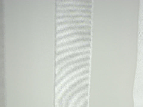 Ösen Bistrogardine beige 50x140cm Scheibengardine 2221