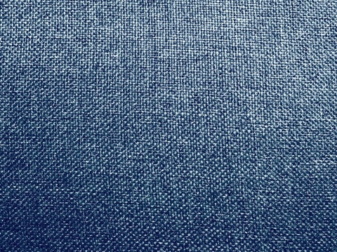 Fertigschal Verdunklungsstoff Jolie jeansblau 135x245cm