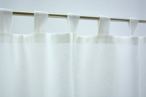 Design Scheibengardine weiß rose mint 4022 Panneaux Kurzstore Bistrogardine