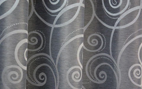 Ösenschal Yvonne 140x245cm versch. Farben